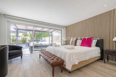 Villa i Vale do Lobo, Faro, Vale do Lobo - € 2.750.000 | Ref: VL681 - foto 10