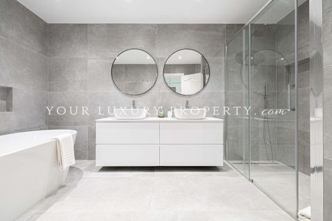 Villa i Vale do Lobo, Faro, Vale do Lobo - € 2.750.000 | Ref: VL681 - foto 11