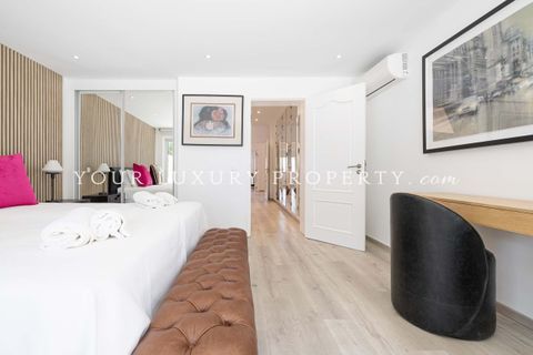 Villa i Vale do Lobo, Faro, Vale do Lobo - € 2.750.000 | Ref: VL681 - foto 13