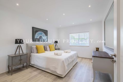 Villa i Vale do Lobo, Faro, Vale do Lobo - € 2.750.000 | Ref: VL681 - foto 14