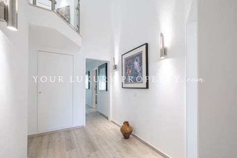 Villa i Vale do Lobo, Faro, Vale do Lobo - € 2.750.000 | Ref: VL681 - foto 18