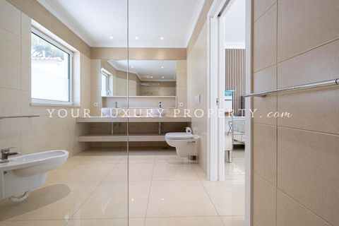 Villa i Vale do Lobo, Faro, Vale do Lobo - € 2.750.000 | Ref: VL681 - foto 20