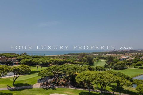 Villa i Vale do Lobo, Faro, Vale do Lobo - € 2.750.000 | Ref: VL681 - foto 21