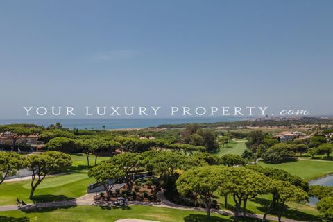 Villa i Vale do Lobo, Faro, Vale do Lobo - € 2 750 000 | Ref: VL681 - foto 21