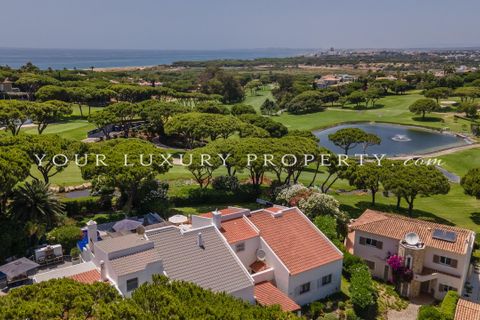 Villa i Vale do Lobo, Faro, Vale do Lobo - € 2 750 000 | Ref: VL681 - foto 22