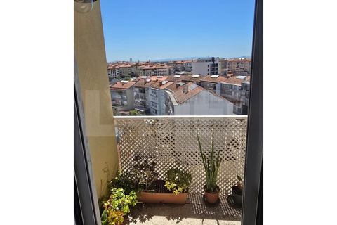 Lejlighed i Amora, Setubal, Amora - € 240.000 | Ref: 315.000.028 - foto 8