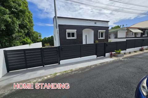 Villa i Capesterre-Belle-Eau, Guadeloupe, Capesterre-Belle-Eau - € 295.000 | Ref: E538A48854F546BC - foto 3