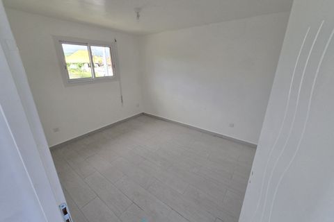 Villa i Capesterre-Belle-Eau, Guadeloupe, Capesterre-Belle-Eau - € 295.000 | Ref: E538A48854F546BC - foto 10