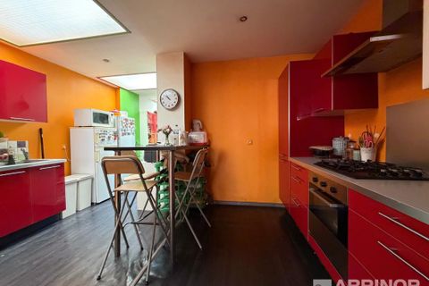 Villa i Loos, Nord, Loos - € 219.000 | Ref: LOOS-39794-TSUBI - foto 6