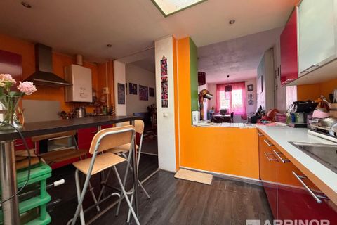 Villa i Loos, Nord, Loos - € 219.000 | Ref: LOOS-39794-TSUBI - foto 8