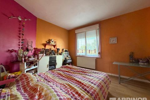 Villa i Loos, Nord, Loos - € 219.000 | Ref: LOOS-39794-TSUBI - foto 9