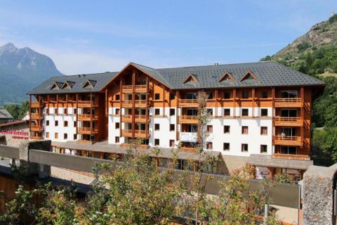 Propiedad comercial en Briancon, Hautes-Alpes, Briancon - € 123.200 | Ref: 6F090329BE3B41AA - photo 12