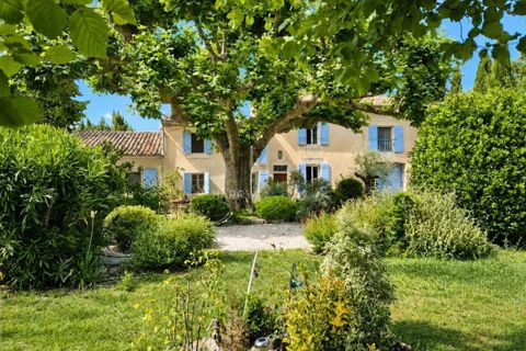 Villa a Graveson, Bouches-du-Rhone, Graveson - € 1.210.000 | Ref: 87090129 - foto 2