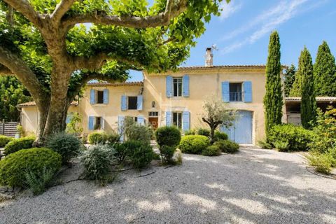Villa a Graveson, Bouches-du-Rhone, Graveson - € 1.210.000 | Ref: 87090129 - foto 4
