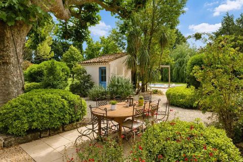 Villa a Graveson, Bouches-du-Rhone, Graveson - € 1.210.000 | Ref: 87090129 - foto 5