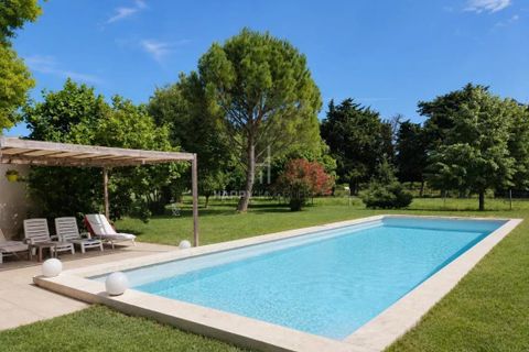 Villa a Graveson, Bouches-du-Rhone, Graveson - € 1.210.000 | Ref: 87090129 - foto 7