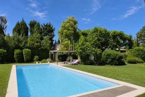 Villa a Graveson, Bouches-du-Rhone, Graveson - € 1.210.000 | Ref: 87090129 - foto 8