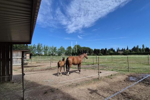 Villa a Graveson, Bouches-du-Rhone, Graveson - € 1.210.000 | Ref: 87090129 - foto 10