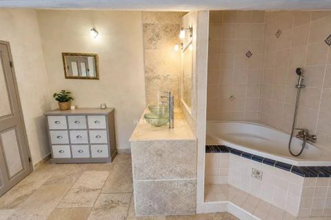 Villa a Graveson, Bouches-du-Rhone, Graveson - € 1.210.000 | Ref: 87090129 - foto 16