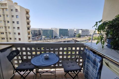 Lejlighed i Nice, Alpes-Maritimes, Nice - € 279.000 | Ref: 87119356 - foto 2