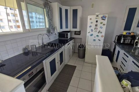 Lejlighed i Nice, Alpes-Maritimes, Nice - € 279.000 | Ref: 87119356 - foto 3