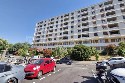 Lejlighed i Nice, Alpes-Maritimes, Nice - € 279.000 | Ref: 87119356 - foto 4