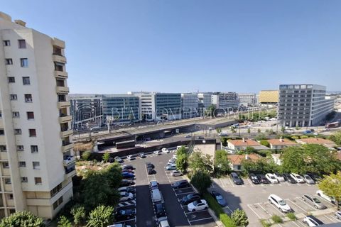 Lejlighed i Nice, Alpes-Maritimes, Nice - € 279.000 | Ref: 87119356 - foto 5