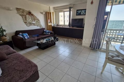 Lejlighed i Nice, Alpes-Maritimes, Nice - € 279.000 | Ref: 87119356 - foto 9