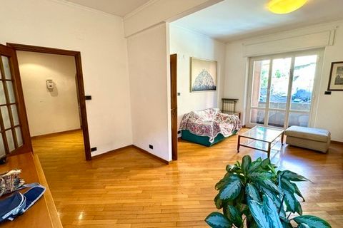 Lejlighed i Genoa, Genoa, Genoa - € 165.000 | Ref: GBdAlbertis - foto 1