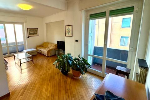 Lejlighed i Genoa, Genoa, Genoa - € 165.000 | Ref: GBdAlbertis - foto 6