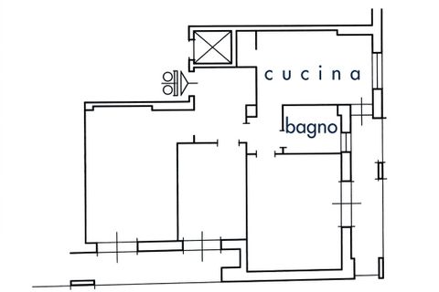 Lejlighed i Genoa, Genoa, Genoa - € 165.000 | Ref: GBdAlbertis - foto 16
