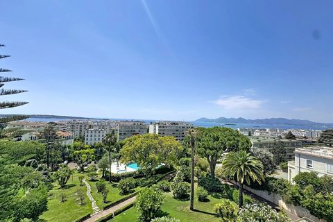 Lejlighed i Cannes, Alpes-Maritimes, Cannes - € 1.990.000 | Ref: DT6411 - foto 1