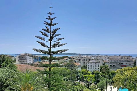 Lejlighed i Cannes, Alpes-Maritimes, Cannes - € 1.990.000 | Ref: DT6411 - foto 12