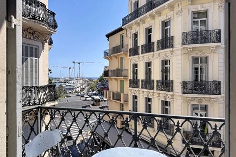 Lejlighed i Cannes, Alpes-Maritimes, Cannes - € 899.000 | Ref: AP6413 - foto 1