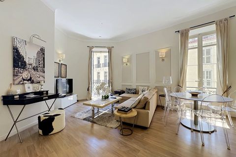 Lejlighed i Cannes, Alpes-Maritimes, Cannes - € 899.000 | Ref: AP6413 - foto 3
