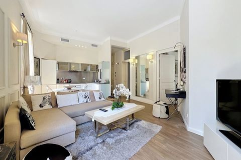 Lejlighed i Cannes, Alpes-Maritimes, Cannes - € 899.000 | Ref: AP6413 - foto 4