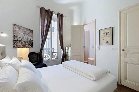 Lejlighed i Cannes, Alpes-Maritimes, Cannes - € 899.000 | Ref: AP6413 - foto 8