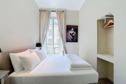 Lejlighed i Cannes, Alpes-Maritimes, Cannes - € 899.000 | Ref: AP6413 - foto 12