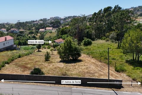 Helårsgrund i Buarcos, Coimbra, Buarcos - € 188.000 | Ref: ADF_80 - foto 2