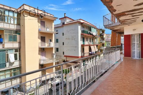 Lejlighed i Ercolano, Naples, Ercolano - € 270.000 | Ref: 16117 - foto 7
