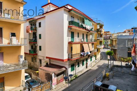 Lejlighed i Ercolano, Naples, Ercolano - € 270.000 | Ref: 16117 - foto 9