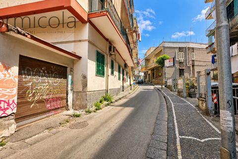 Lejlighed i Ercolano, Naples, Ercolano - € 270.000 | Ref: 16117 - foto 22