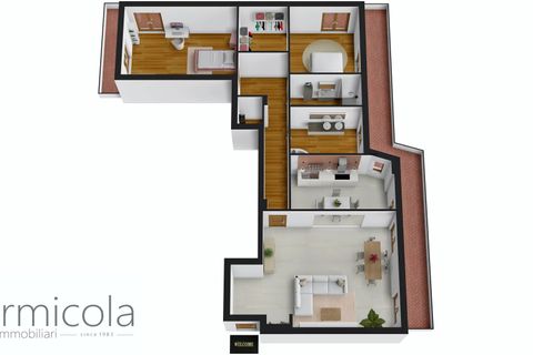 Lejlighed i Ercolano, Naples, Ercolano - € 270.000 | Ref: 16117 - foto 25