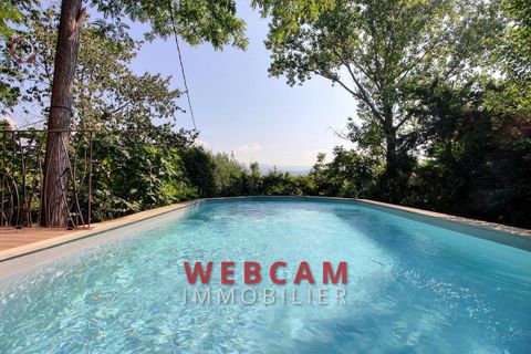 Landejendom i Callian, Var, Callian - € 649.000 | Ref: 379V953M - foto 3