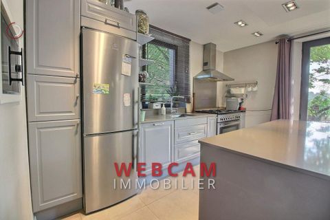 Landejendom i Callian, Var, Callian - € 649.000 | Ref: 379V953M - foto 8