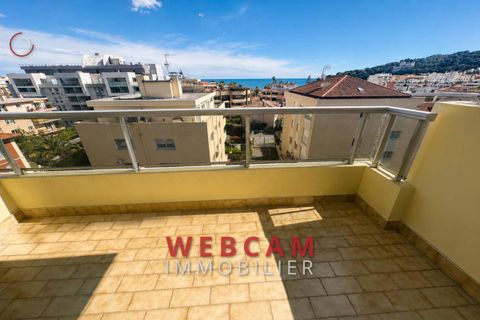Lejlighed i Roquebrune-Cap-Martin, Alpes-Maritimes, Roquebrune-Cap-Martin - € 290.000 | Ref: 379V6159A - foto 1
