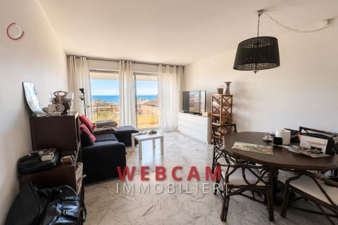 Lejlighed i Roquebrune-Cap-Martin, Alpes-Maritimes, Roquebrune-Cap-Martin - € 290.000 | Ref: 379V6159A - foto 2