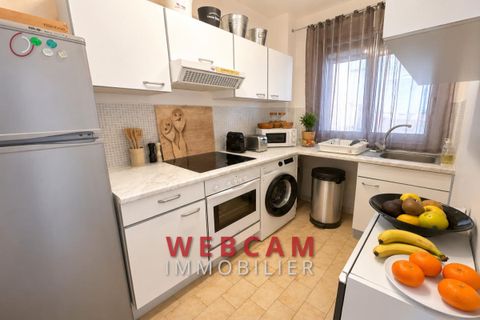 Lejlighed i Roquebrune-Cap-Martin, Alpes-Maritimes, Roquebrune-Cap-Martin - € 290.000 | Ref: 379V6159A - foto 4
