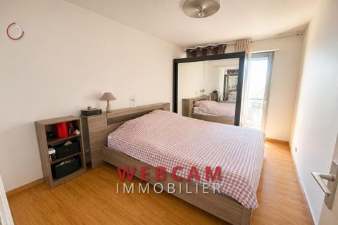 Lejlighed i Roquebrune-Cap-Martin, Alpes-Maritimes, Roquebrune-Cap-Martin - € 290.000 | Ref: 379V6159A - foto 5
