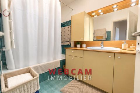 Lejlighed i Roquebrune-Cap-Martin, Alpes-Maritimes, Roquebrune-Cap-Martin - € 290.000 | Ref: 379V6159A - foto 6